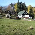 Casa vacanze Na Sluneční Pohádková Chaloupka Ve Sladké Díře