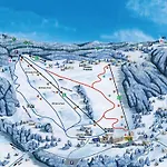 Na Sluneční Pohádková Chaloupka Ve Sladké Díře