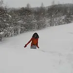 Na Sluneční Pohádková Chaloupka Ve Sladké Díře * Příchovice