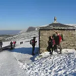 Na Sluneční Pohádková Chaloupka Ve Sladké Díře Casa vacanze