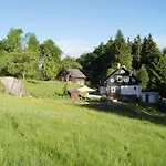 Casa vacanze Na Sluneční Pohádková Chaloupka Ve Sladké Díře