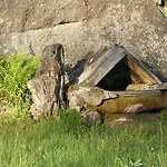 Casa vacanze Na Sluneční Pohádková Chaloupka Ve Sladké Díře *