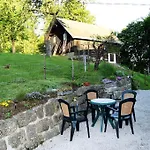 Na Sluneční Pohádková Chaloupka Ve Sladké Díře