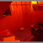 Na Sluneční Pohádková Chaloupka Ve Sladké Díře Casa vacanze Příchovice