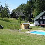 Na Sluneční Pohádková Chaloupka Ve Sladké Díře Příchovice