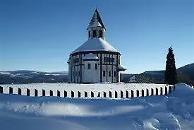 Na Slunecni Pohadkova Chaloupka Ve Sladke Dire Prichovice (Liberec)