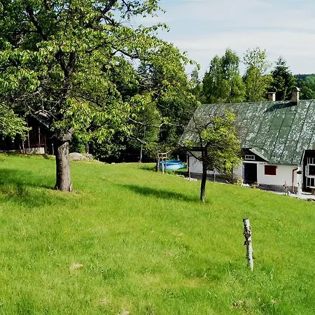 Na Sluneční Pohádková Chaloupka Ve Sladké Díře *